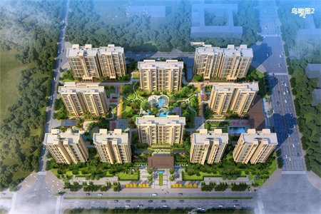 人民家园3室2厅1卫115+26㎡车库75万